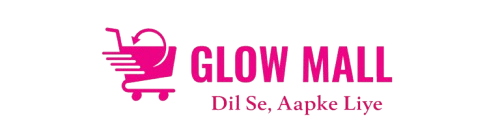 Glow Mall Logo