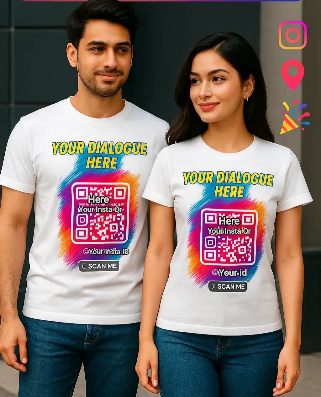 Glow Mall Product