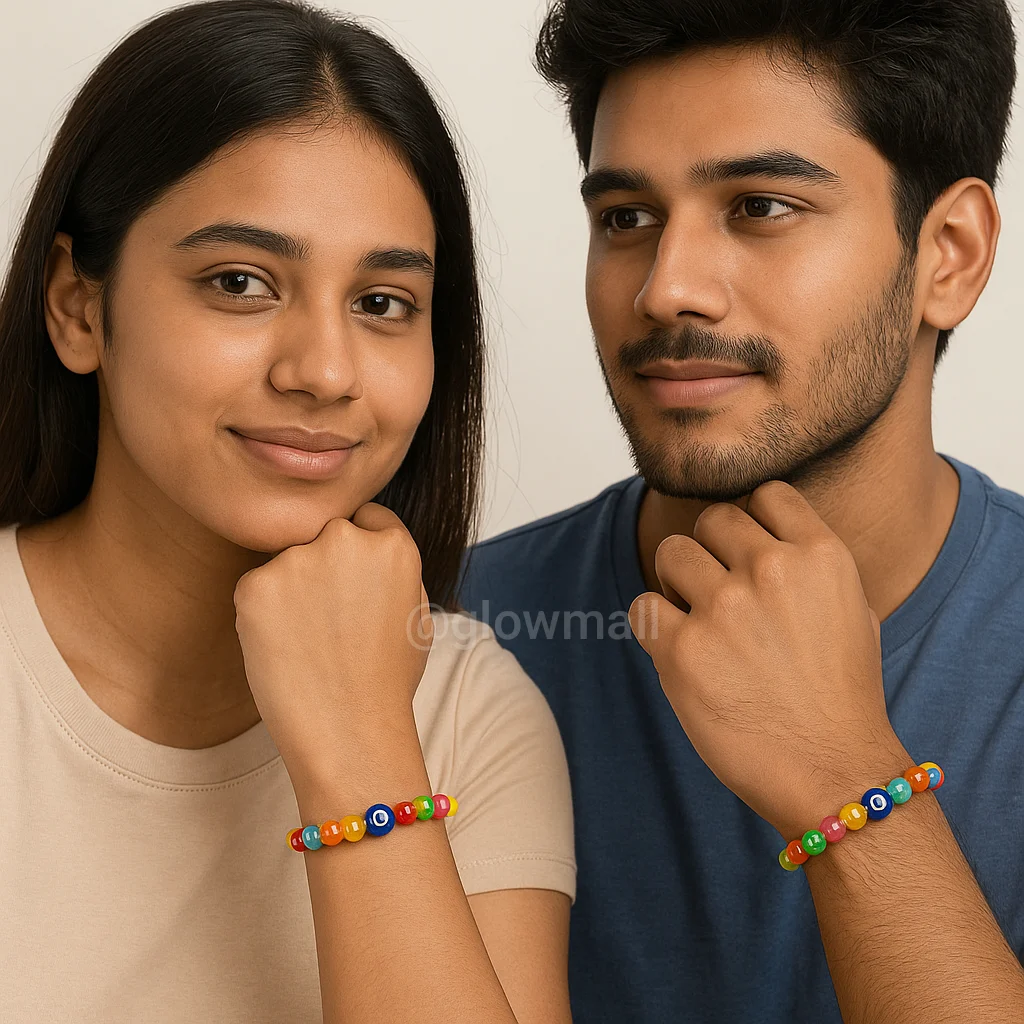 Glow Mall Product