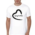 The Iconic 'Being Human' T-Shirt | Salman Khan Fan Favourite | Show Your Humanity