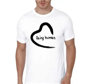 The Iconic ‘Being Human’ T-Shirt | Salman Khan Fan Favourite | Show Your Humanity