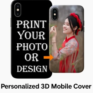 Glow Mall Product