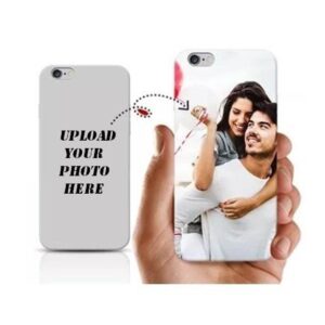 Glow Mall – Personalised 3D Sublimation Mobile Cover | Hard Case | Waterproof Printing | Maximum Models Available