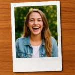 Custom Retro Style Photo Prints Online – Personalized Glossy & Vintage Mini Prints in India | Glow Mall