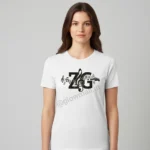 160 GSM Zubeen Garg Tribute T-shirt – Premium Polyester | Glow Mall